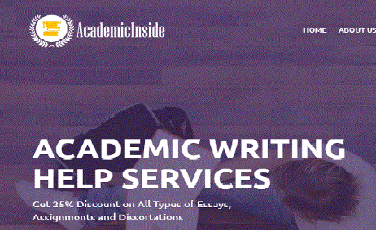 Academic Inside